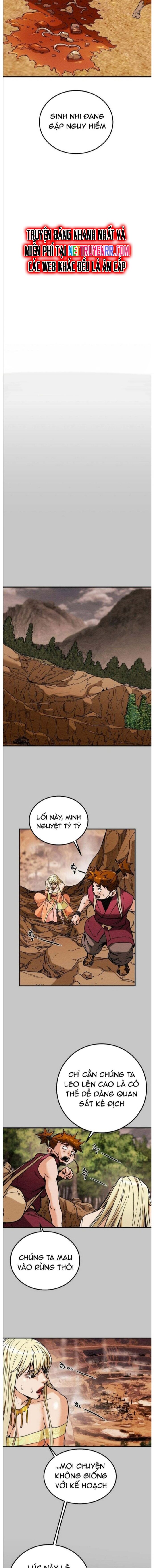 Minh Nguyệt Truyện - Chapter 34 - Page 6