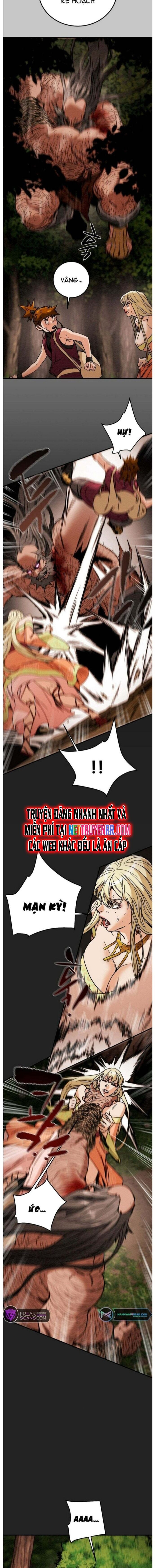 Minh Nguyệt Truyện - Chapter 34 - Page 8