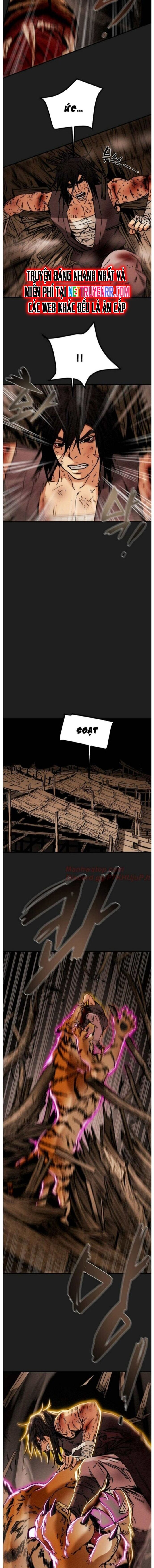 Minh Nguyệt Truyện - Chapter 35 - Page 10