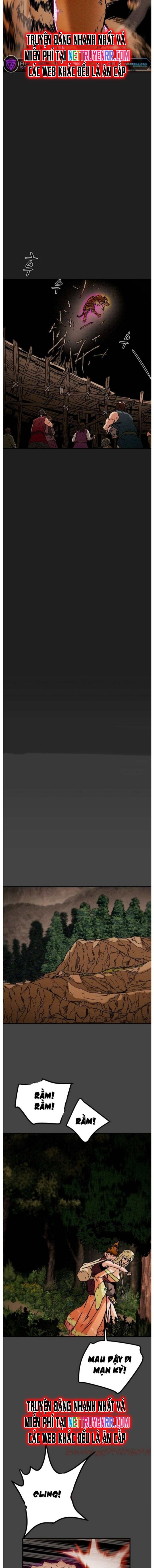 Minh Nguyệt Truyện - Chapter 35 - Page 11