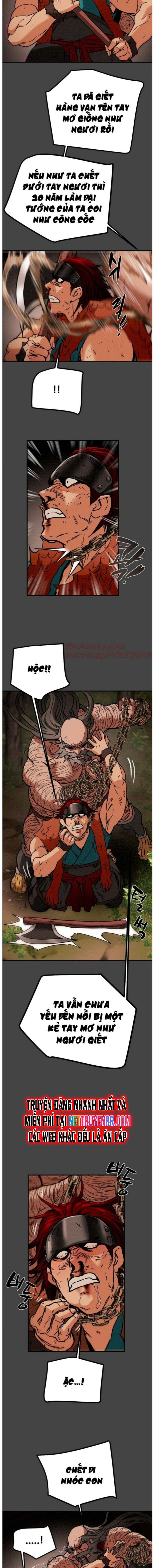 Minh Nguyệt Truyện - Chapter 35 - Page 15