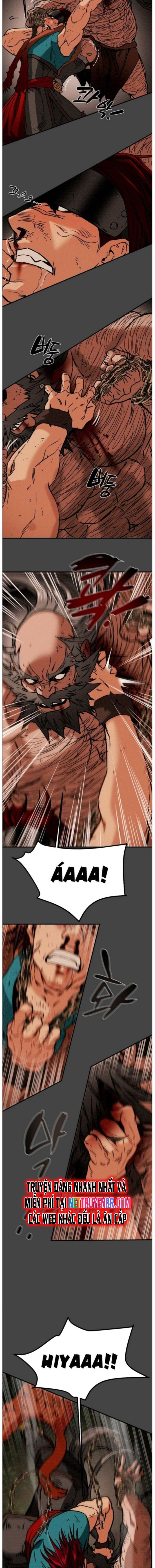 Minh Nguyệt Truyện - Chapter 35 - Page 16