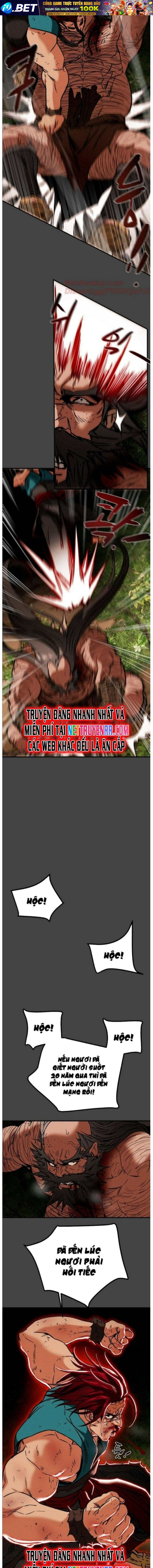 Minh Nguyệt Truyện - Chapter 35 - Page 17