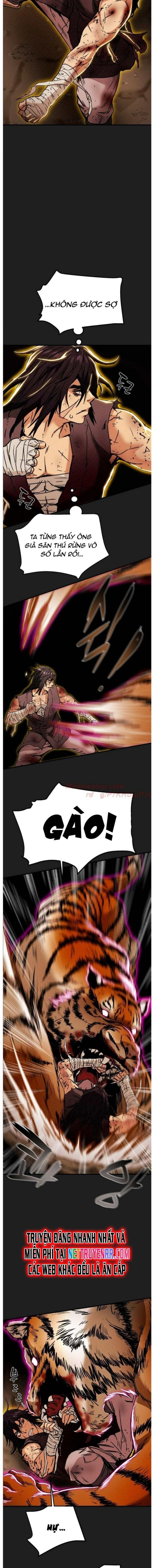 Minh Nguyệt Truyện - Chapter 35 - Page 3