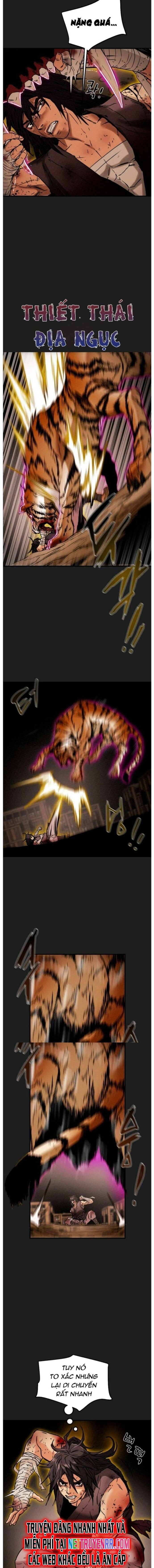 Minh Nguyệt Truyện - Chapter 35 - Page 4