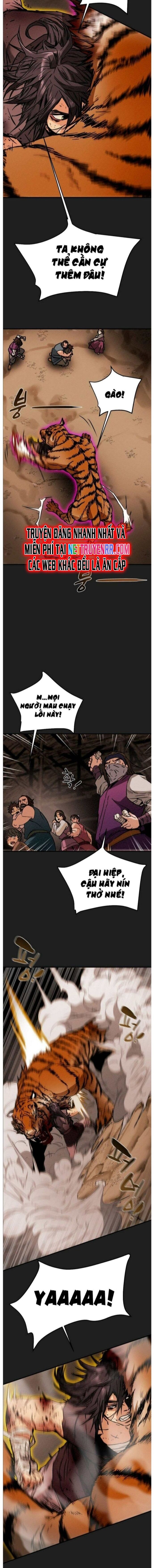 Minh Nguyệt Truyện - Chapter 35 - Page 7