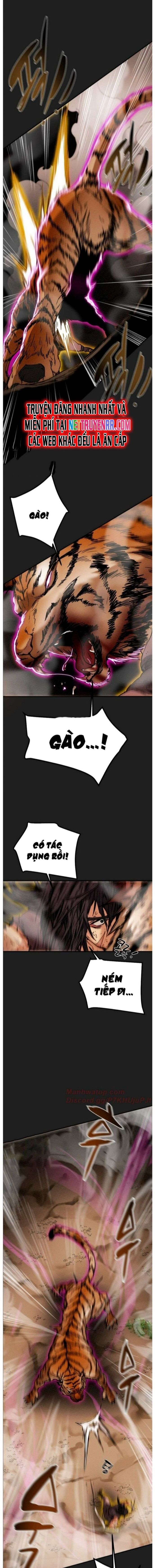 Minh Nguyệt Truyện - Chapter 35 - Page 8