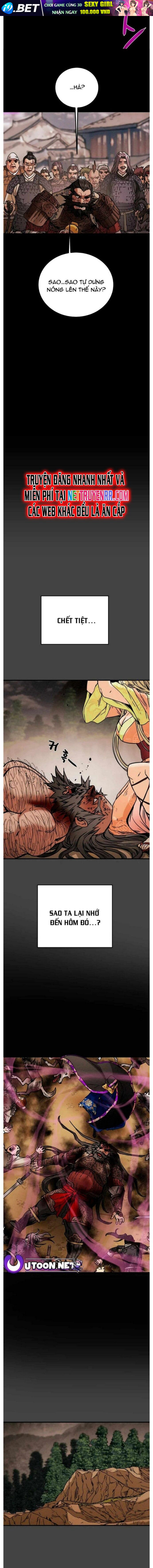 Minh Nguyệt Truyện - Chapter 36 - Page 12