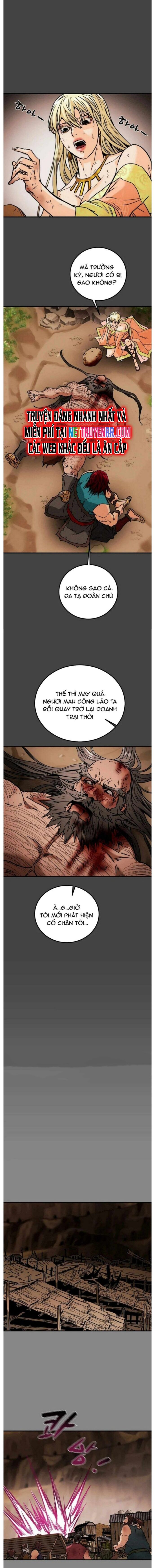 Minh Nguyệt Truyện - Chapter 36 - Page 13