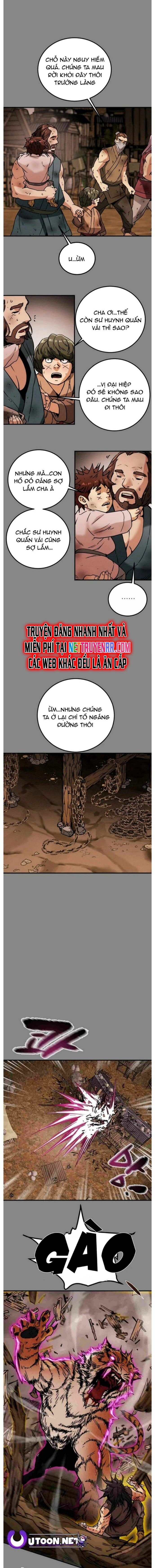 Minh Nguyệt Truyện - Chapter 36 - Page 14