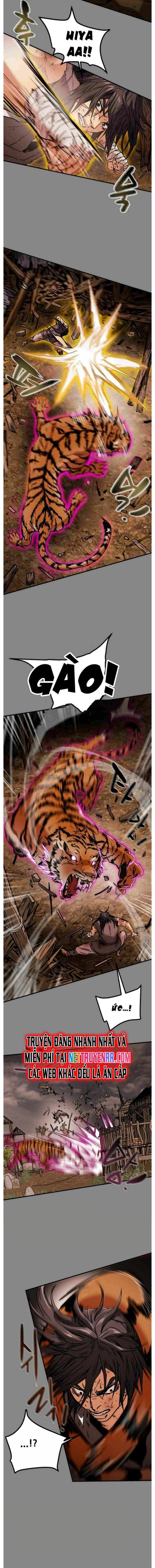 Minh Nguyệt Truyện - Chapter 36 - Page 15