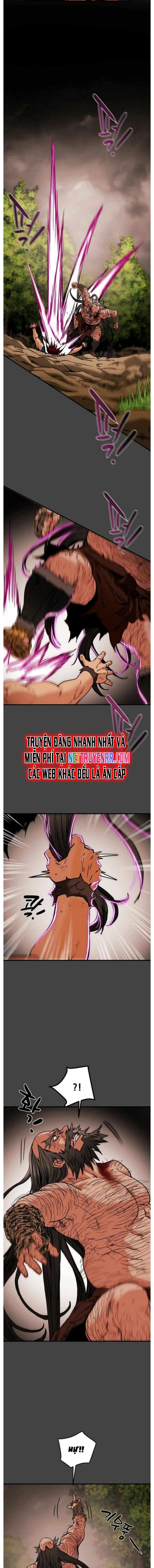 Minh Nguyệt Truyện - Chapter 36 - Page 3