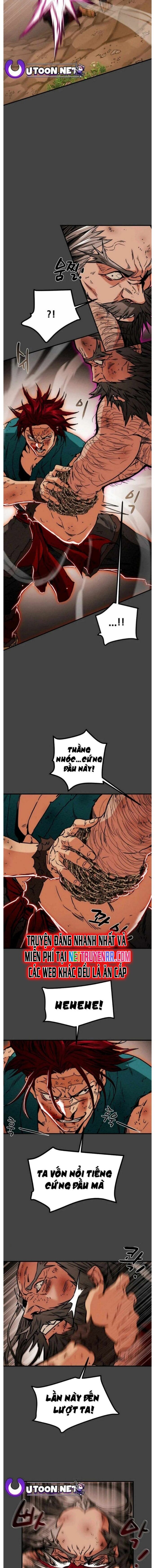 Minh Nguyệt Truyện - Chapter 36 - Page 5