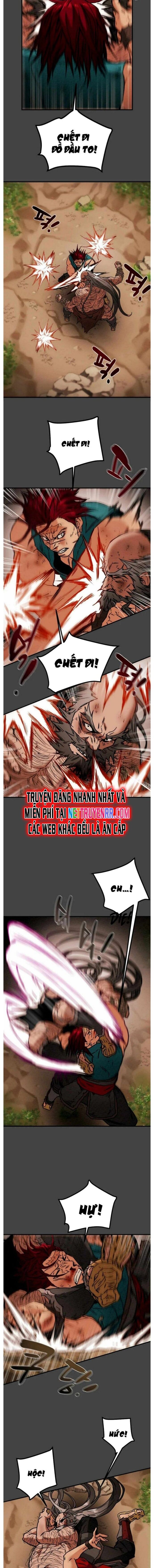 Minh Nguyệt Truyện - Chapter 36 - Page 6