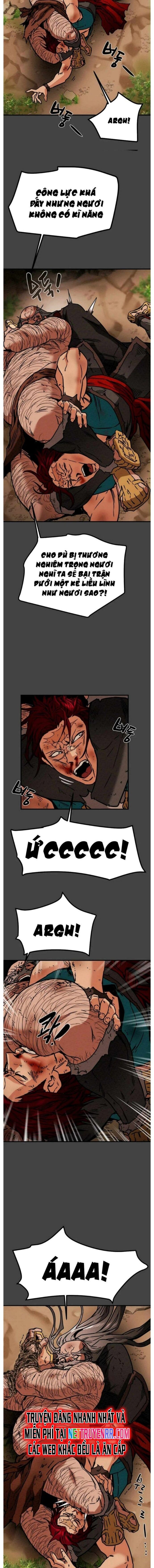 Minh Nguyệt Truyện - Chapter 36 - Page 7