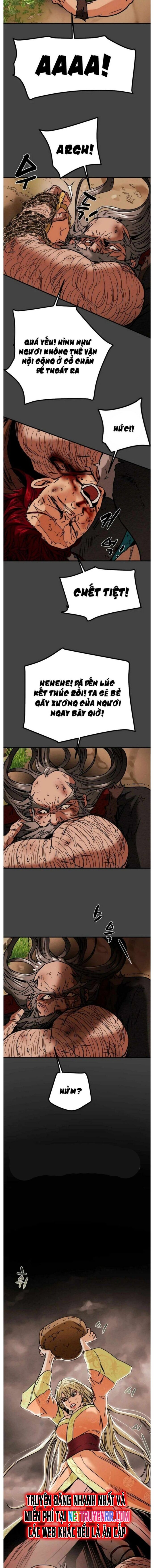 Minh Nguyệt Truyện - Chapter 36 - Page 8