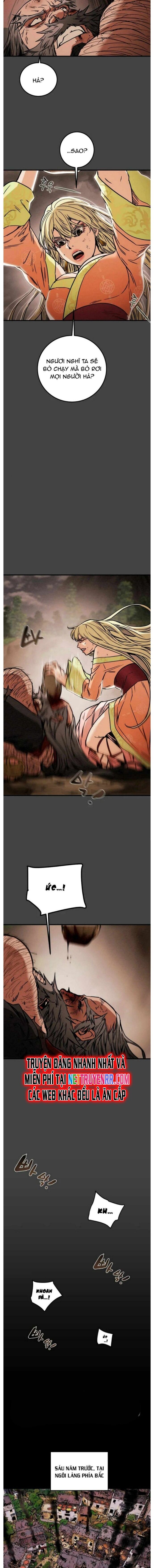 Minh Nguyệt Truyện - Chapter 36 - Page 9