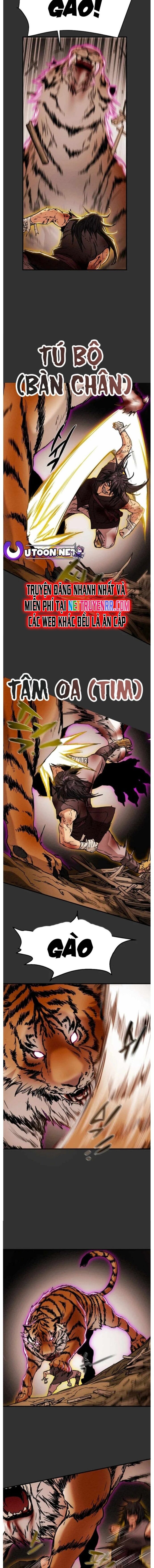 Minh Nguyệt Truyện - Chapter 37 - Page 11