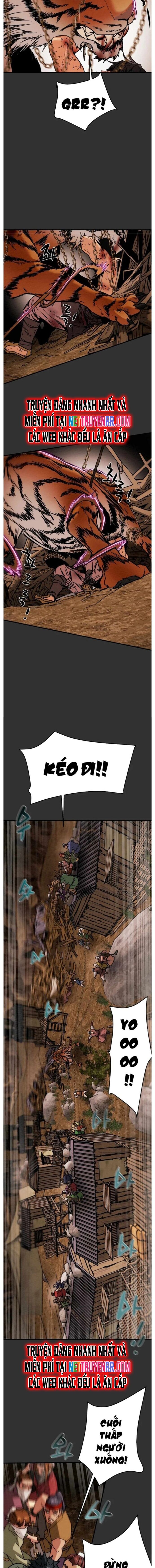 Minh Nguyệt Truyện - Chapter 37 - Page 16