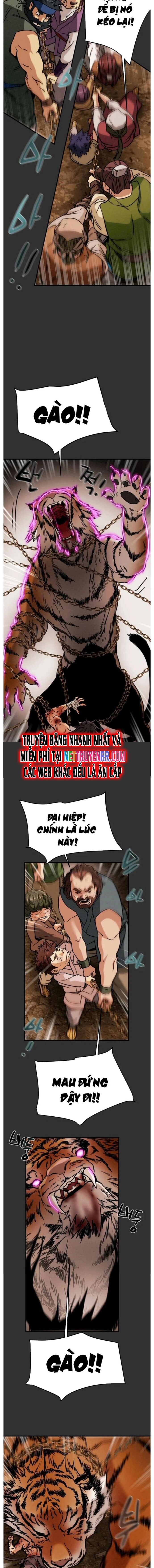 Minh Nguyệt Truyện - Chapter 37 - Page 17