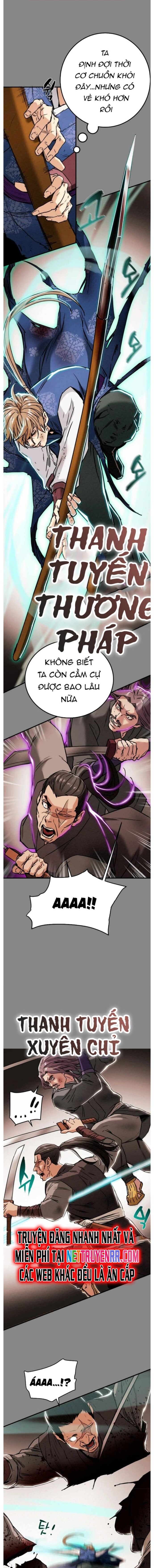 Minh Nguyệt Truyện - Chapter 37 - Page 3