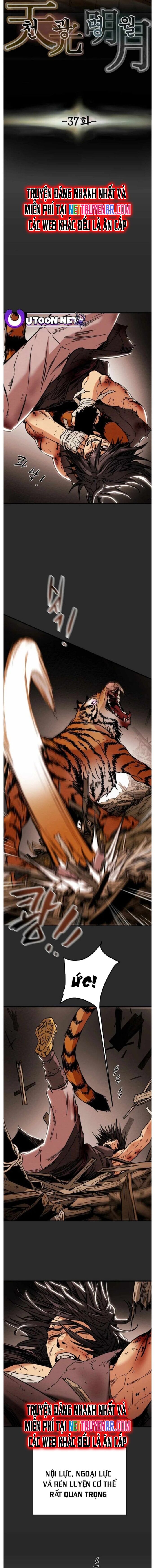 Minh Nguyệt Truyện - Chapter 37 - Page 6