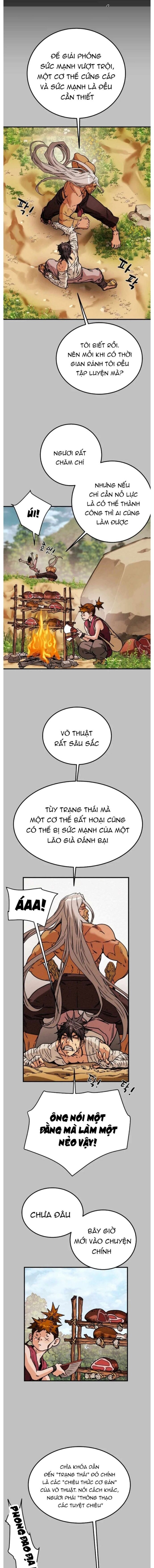 Minh Nguyệt Truyện - Chapter 37 - Page 7