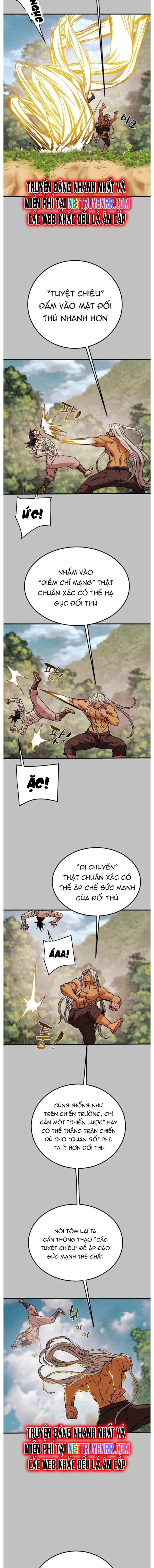 Minh Nguyệt Truyện - Chapter 37 - Page 8