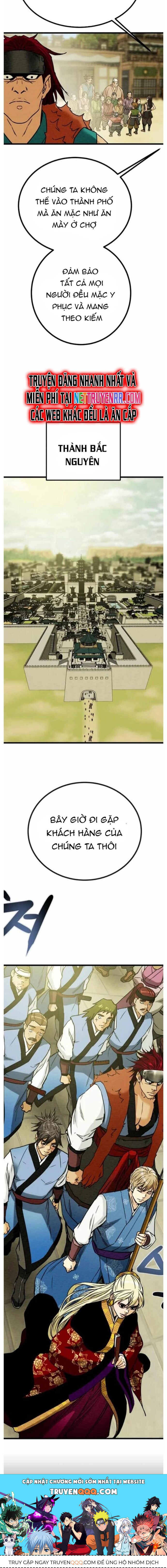 Minh Nguyệt Truyện - Chapter 38 - Page 21