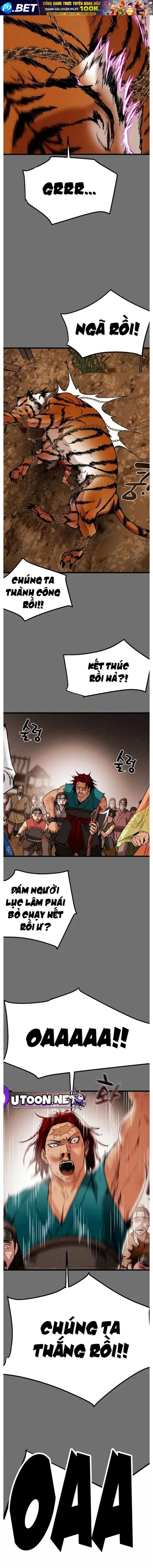 Minh Nguyệt Truyện - Chapter 38 - Page 4