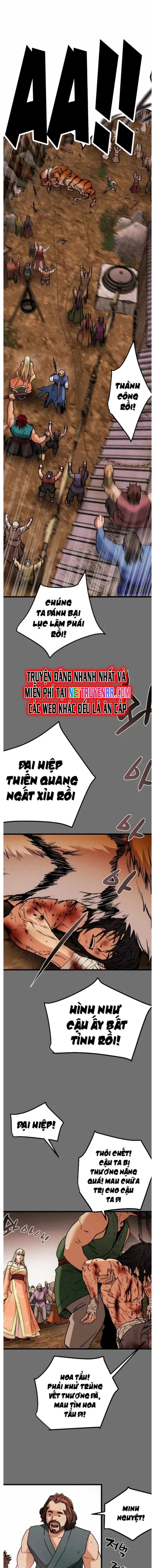 Minh Nguyệt Truyện - Chapter 38 - Page 5