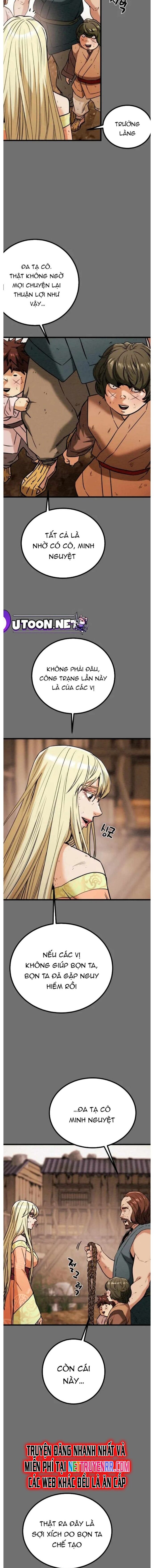 Minh Nguyệt Truyện - Chapter 38 - Page 6