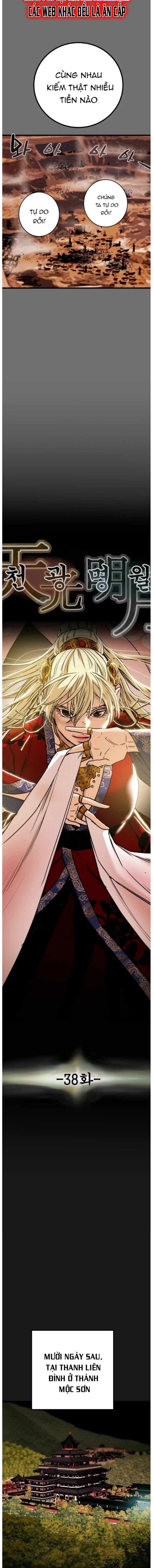 Minh Nguyệt Truyện - Chapter 38 - Page 8