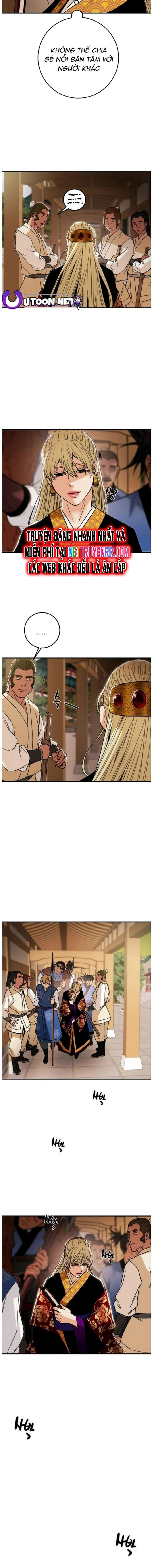 Minh Nguyệt Truyện - Chapter 39 - Page 11