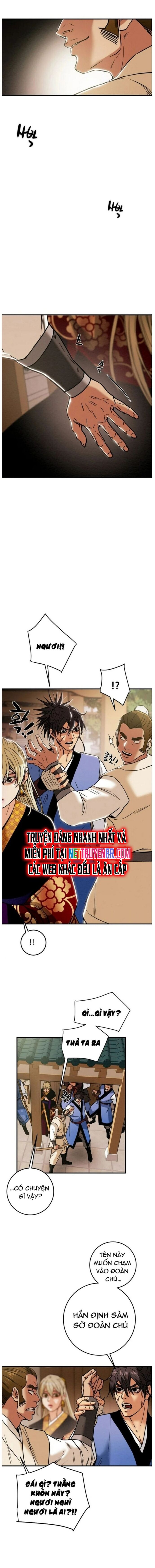 Minh Nguyệt Truyện - Chapter 39 - Page 12