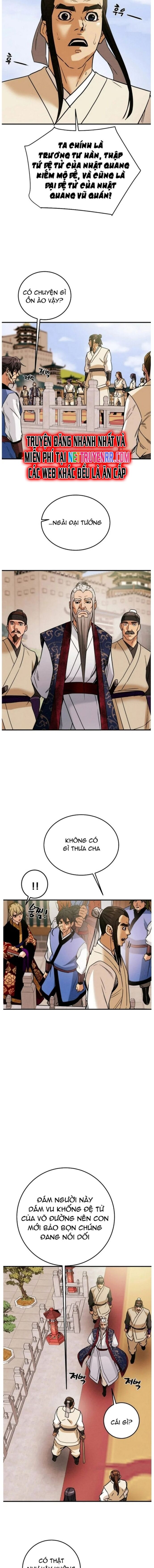 Minh Nguyệt Truyện - Chapter 39 - Page 14