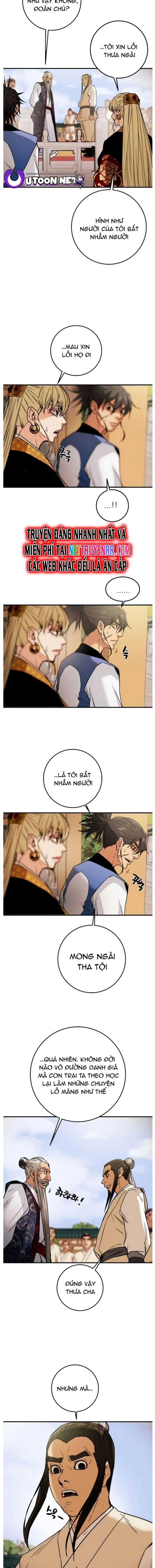 Minh Nguyệt Truyện - Chapter 39 - Page 15