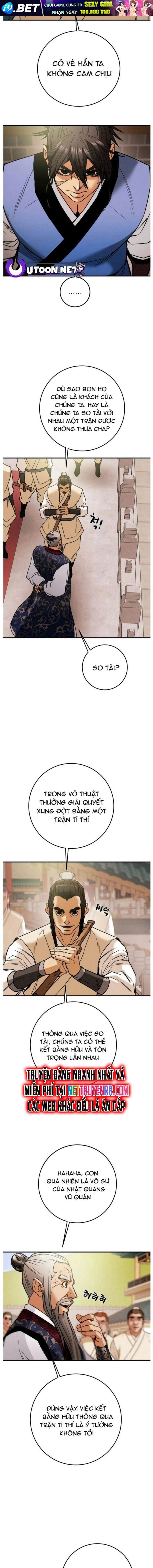 Minh Nguyệt Truyện - Chapter 39 - Page 16