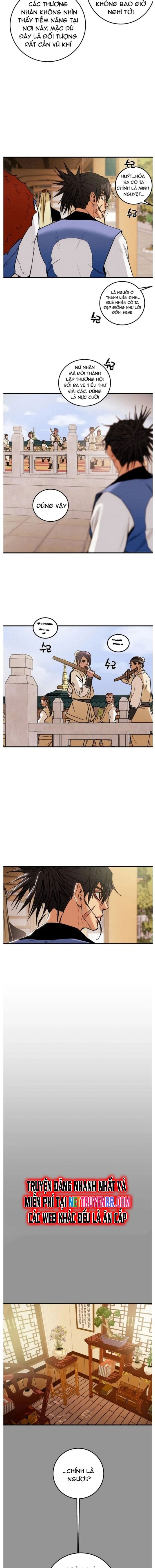 Minh Nguyệt Truyện - Chapter 39 - Page 3