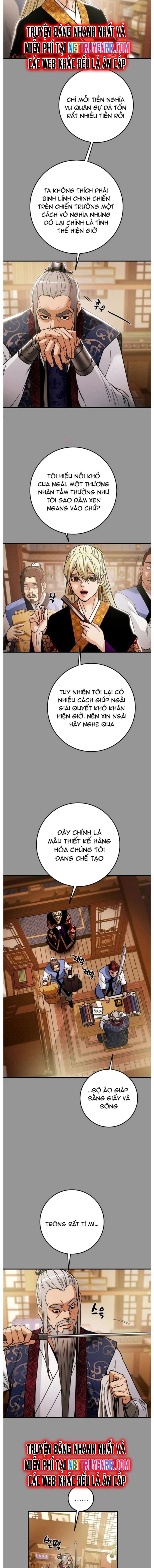 Minh Nguyệt Truyện - Chapter 39 - Page 5