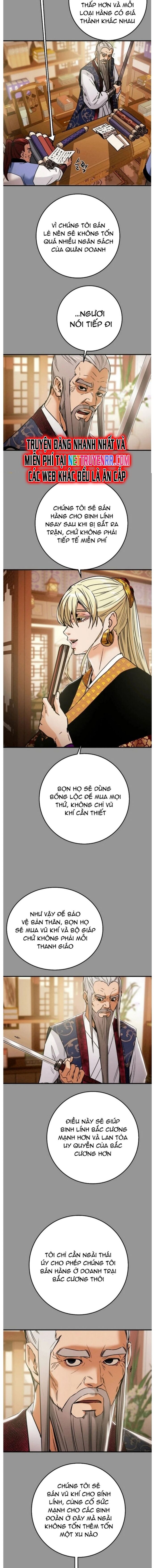 Minh Nguyệt Truyện - Chapter 39 - Page 7