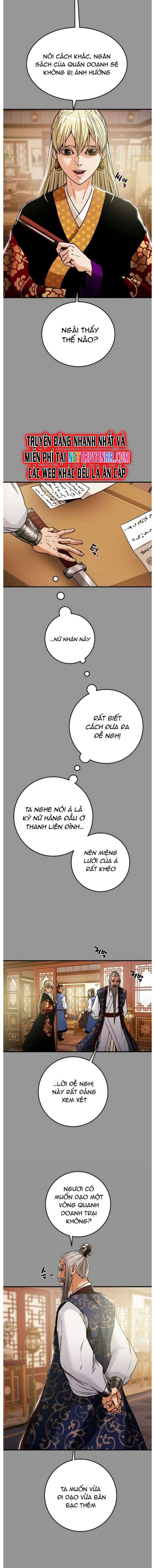 Minh Nguyệt Truyện - Chapter 39 - Page 8