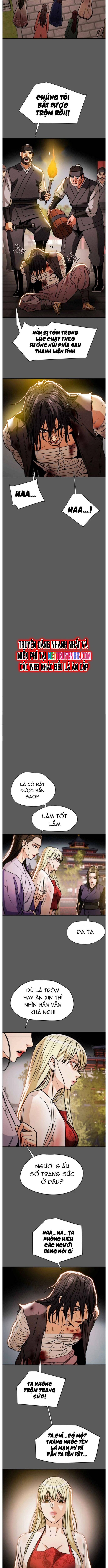 Minh Nguyệt Truyện - Chapter 4 - Page 10