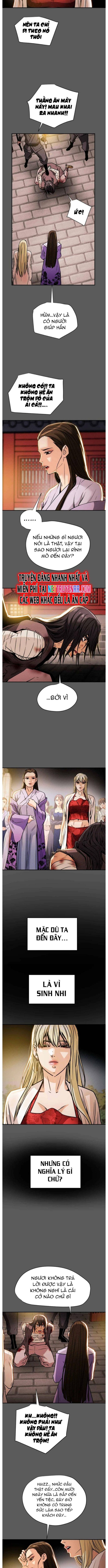 Minh Nguyệt Truyện - Chapter 4 - Page 11