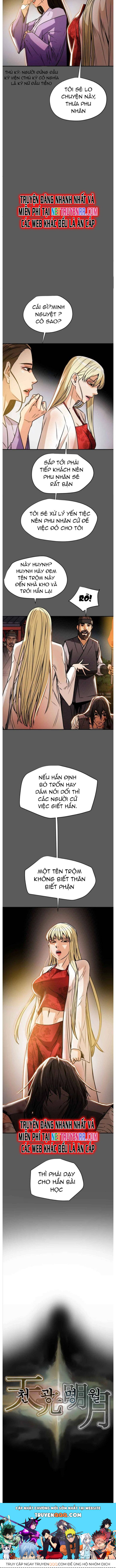 Minh Nguyệt Truyện - Chapter 4 - Page 12