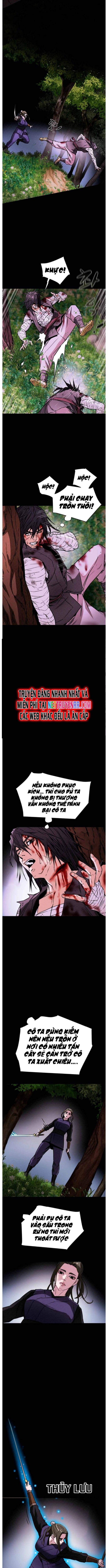 Minh Nguyệt Truyện - Chapter 4 - Page 3