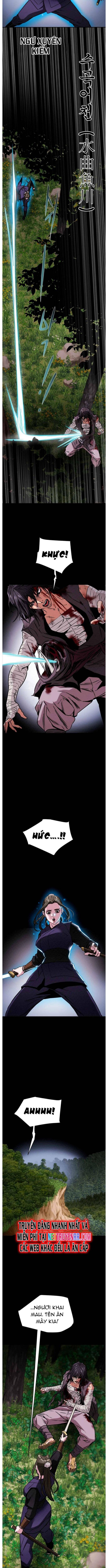 Minh Nguyệt Truyện - Chapter 4 - Page 4