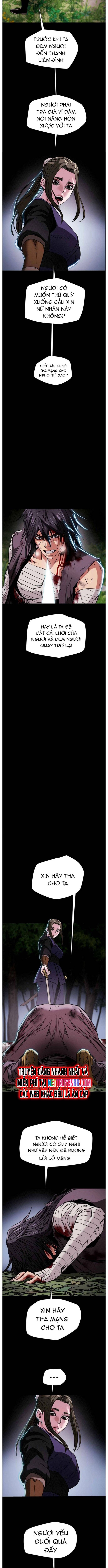 Minh Nguyệt Truyện - Chapter 4 - Page 5