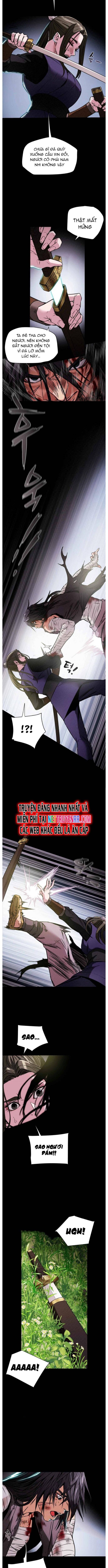 Minh Nguyệt Truyện - Chapter 4 - Page 6