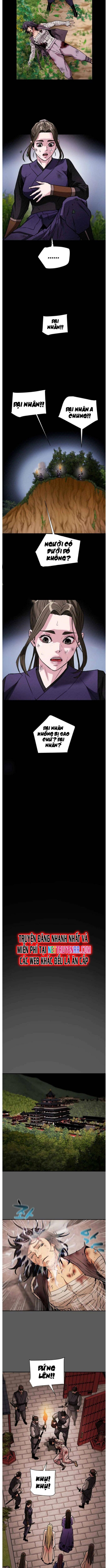 Minh Nguyệt Truyện - Chapter 4 - Page 9